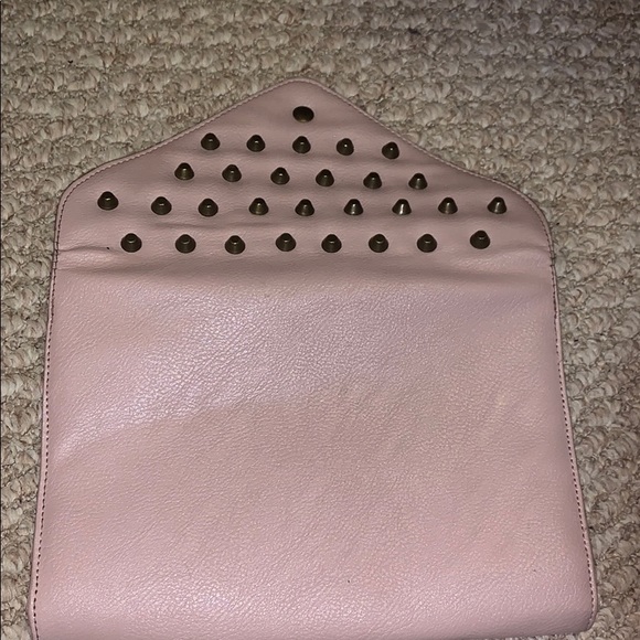 Pink cross body - Picture 3 of 4
